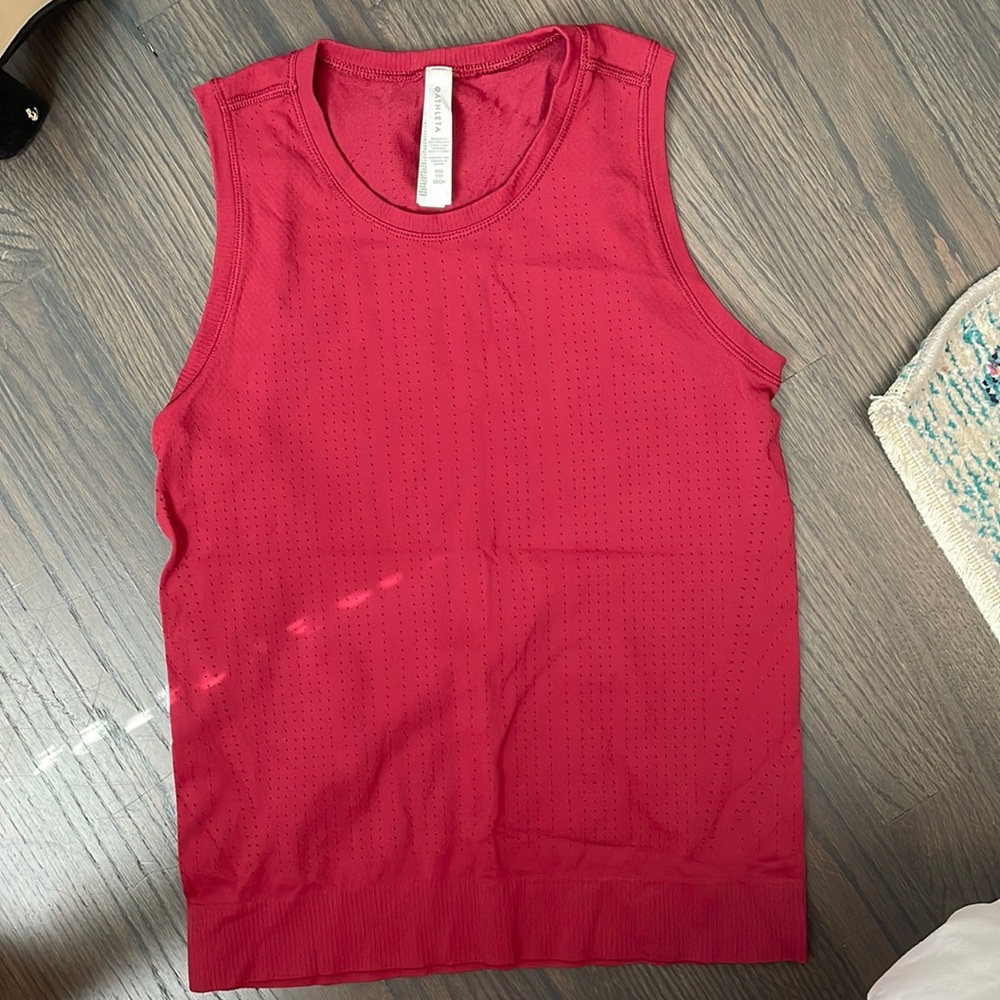Athleta Tank